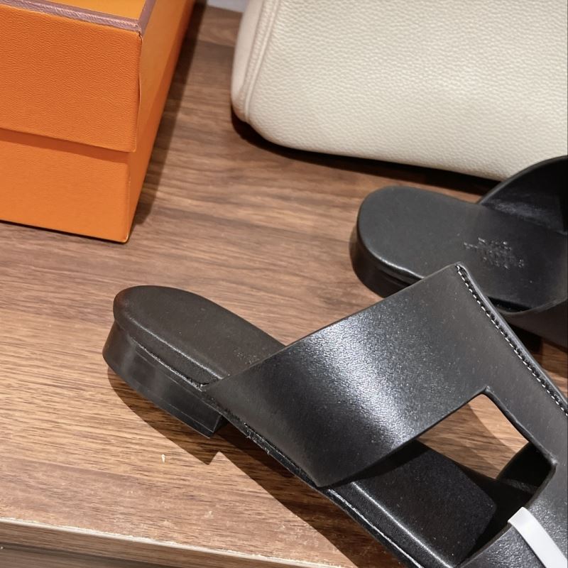 Hermes Sandals